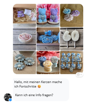 Wellness kits for weddings and events