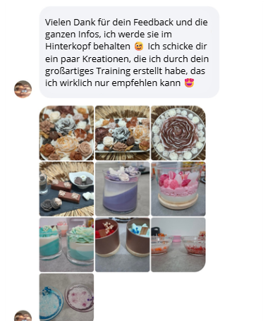 Professional aromatic wellness kits handcrafted